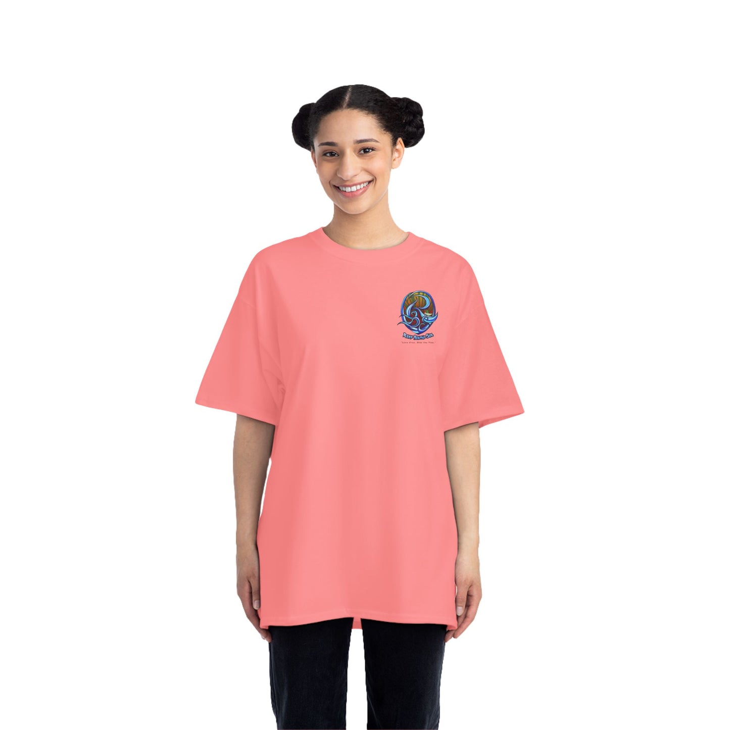 Reef Bound Sol (RBS) Cinco de Mayo Mexican Refresher T-Shirt