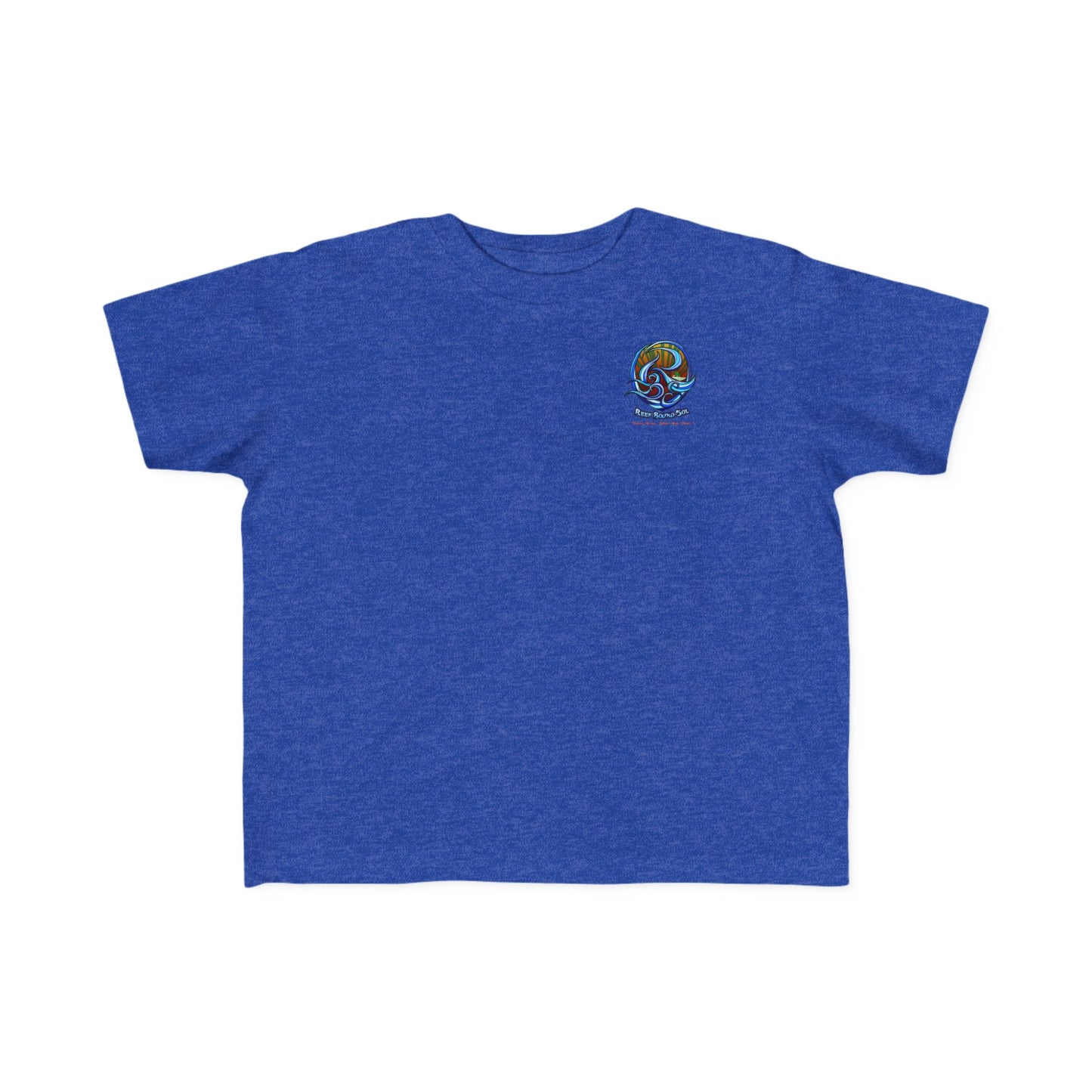 Reef Bound Sol (RBS) Juanita Dreamin' Toddler's T-Shirt