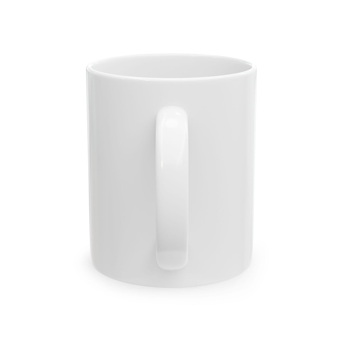 Reef Bound Sol Endless Summer Mai Tai Ceramic Mug, (11oz, 15oz)