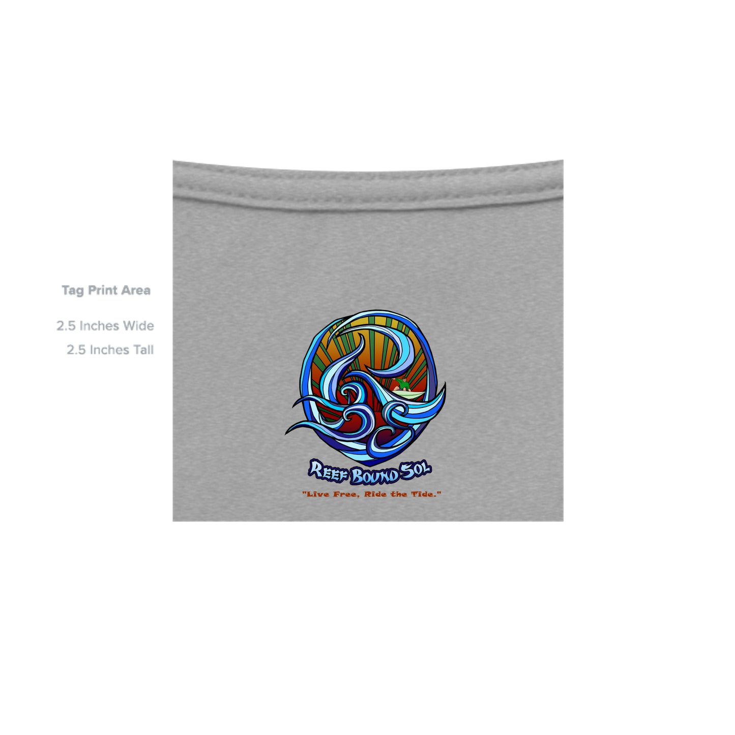 ATH GREY TRBLND - 3413C - INSIDE_TAG_LINE