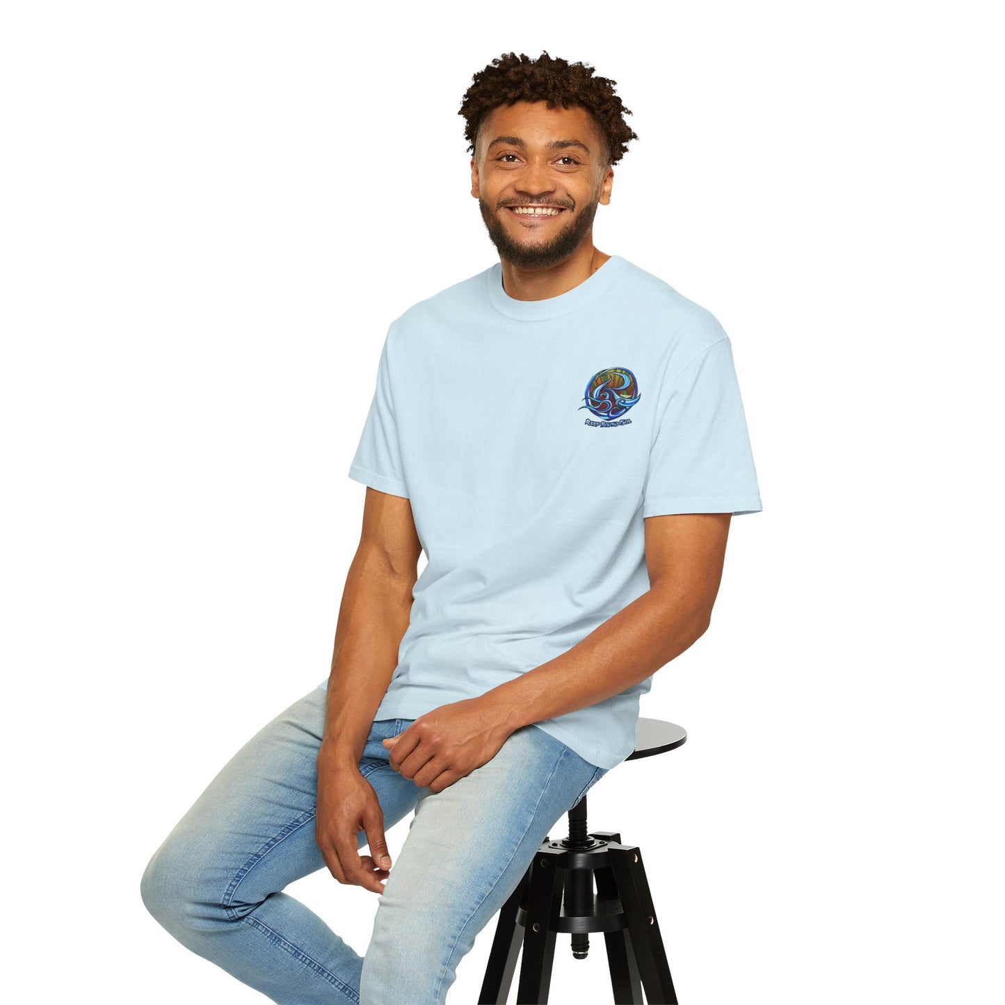 RBS Be Loved Bay T-Shirt – Wear the Love, Live the Vibe