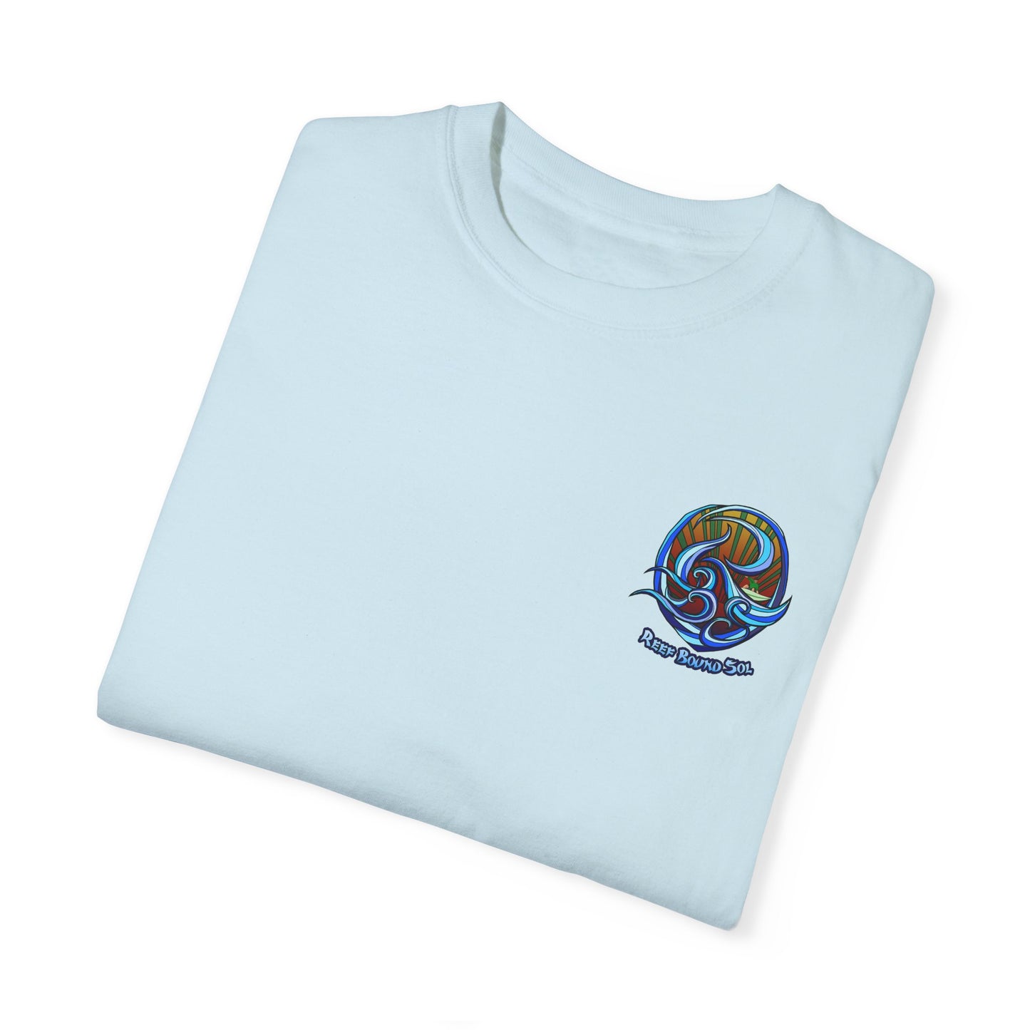 RBS Be Loved Bay T-Shirt – Wear the Love, Live the Vibe