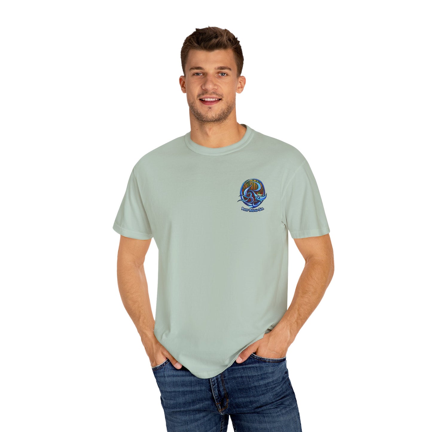 RBS Be Loved Bay T-Shirt – Wear the Love, Live the Vibe