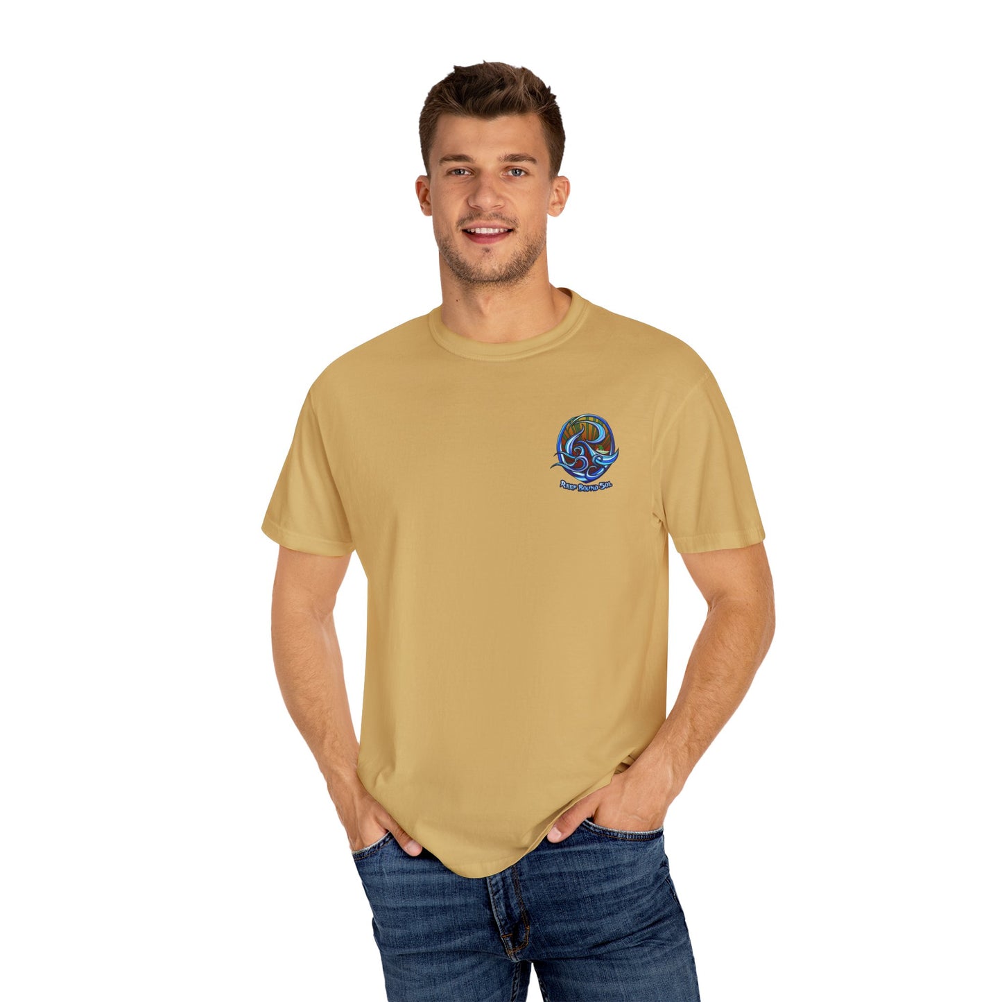 RBS Be Loved Bay T-Shirt – Wear the Love, Live the Vibe