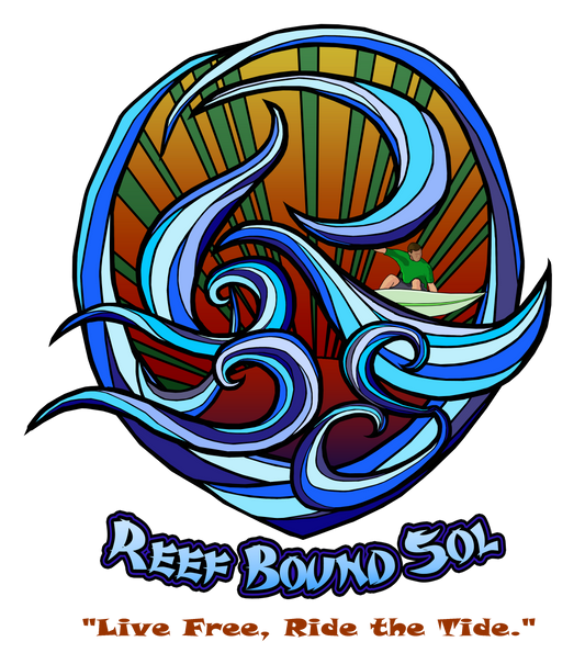 Reef Bound Sol (RBS) Music Bundle