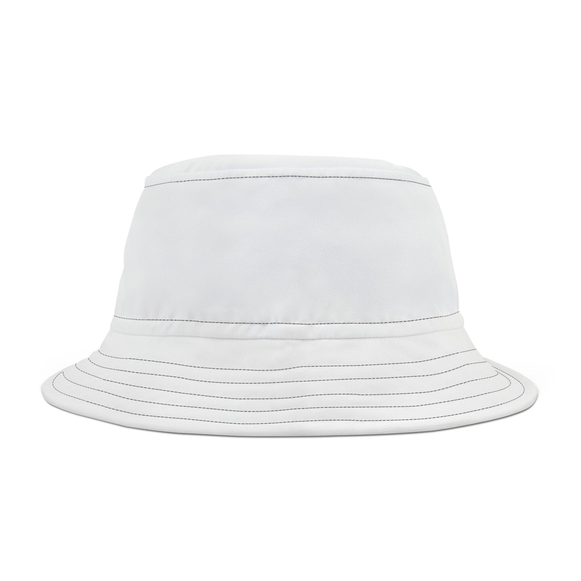 Reef Bound Sol (RBS) Alien Bucket Hat