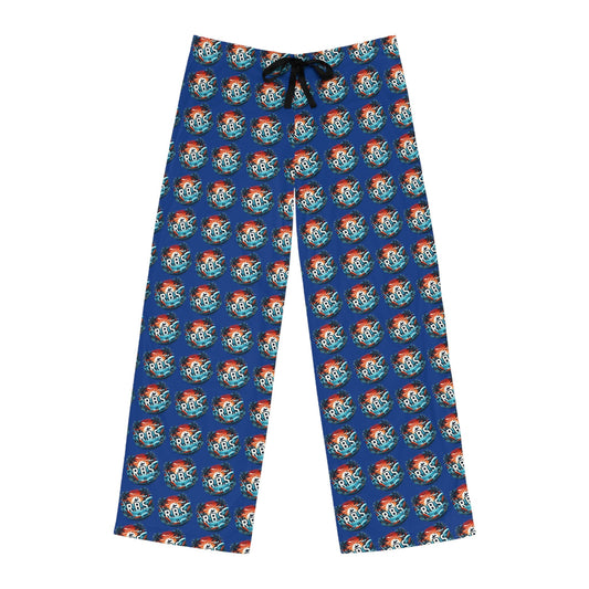 Reef Bound Sol - Sunset Surfer Men's Pajama Pants