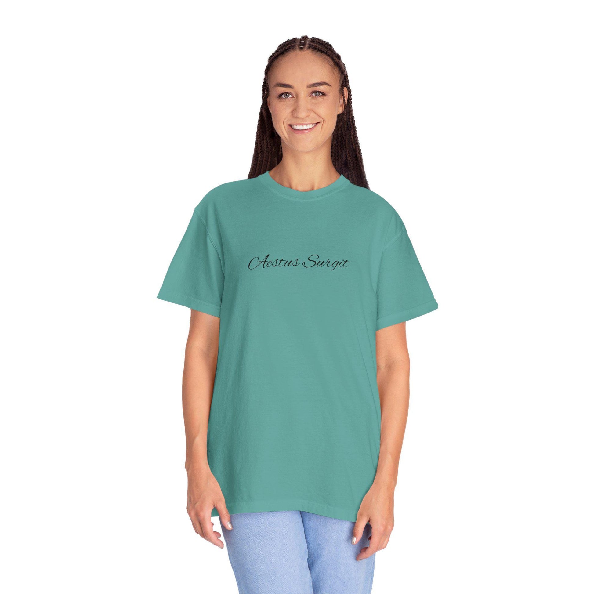 Reef Bound Sol (RBS) Aestus Surgit Cinco De Mayo Dreamin' T-Shirt