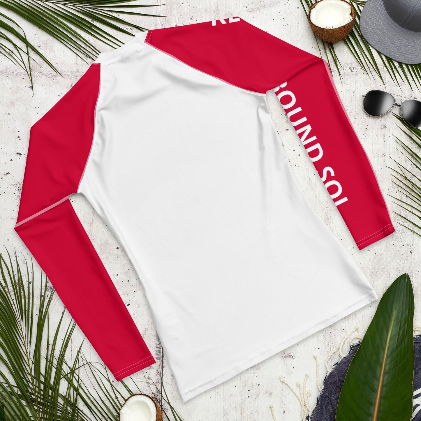 Men&#39;s Rash Guard