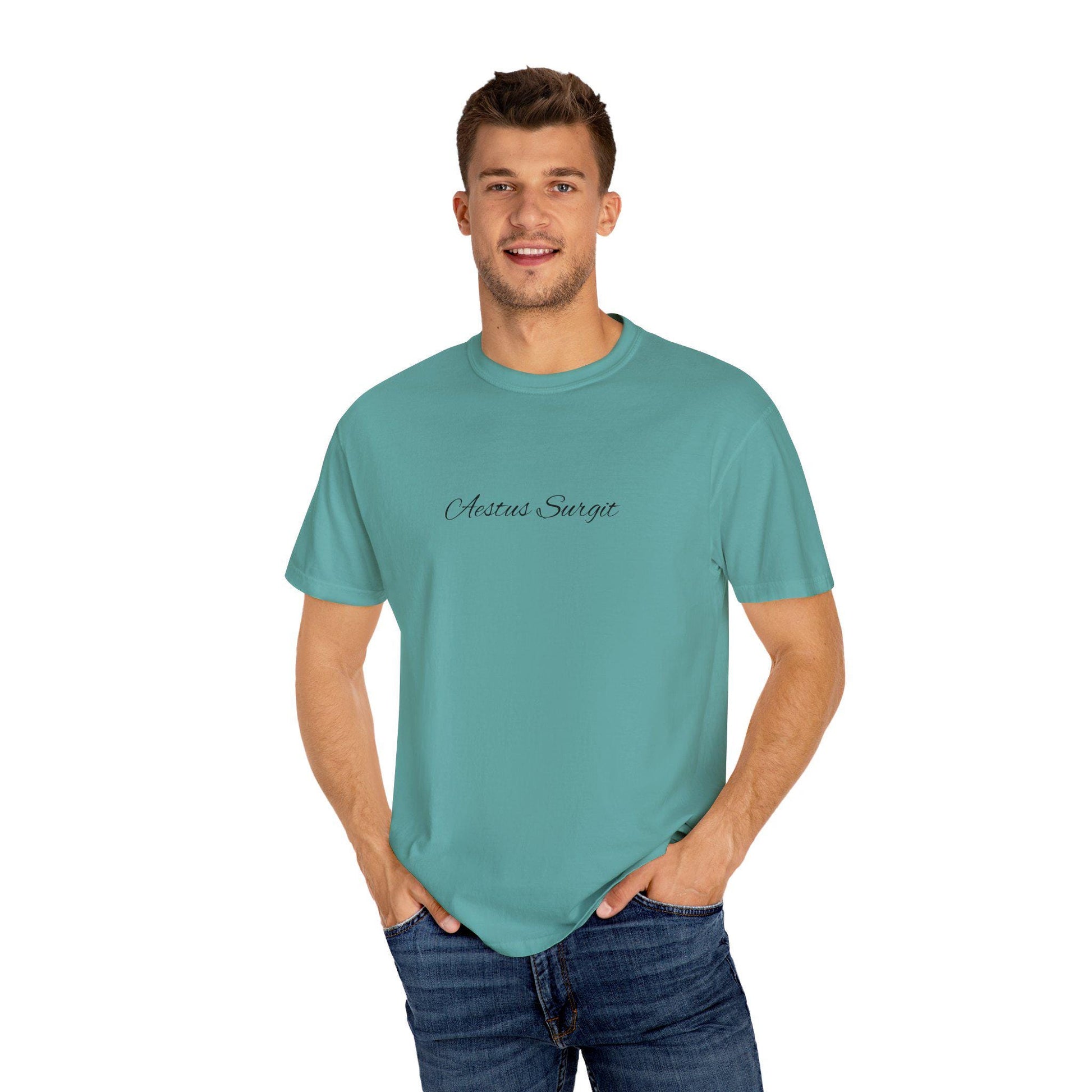 Reef Bound Sol (RBS) Aestus Surgit Cinco De Mayo Dreamin' T-Shirt