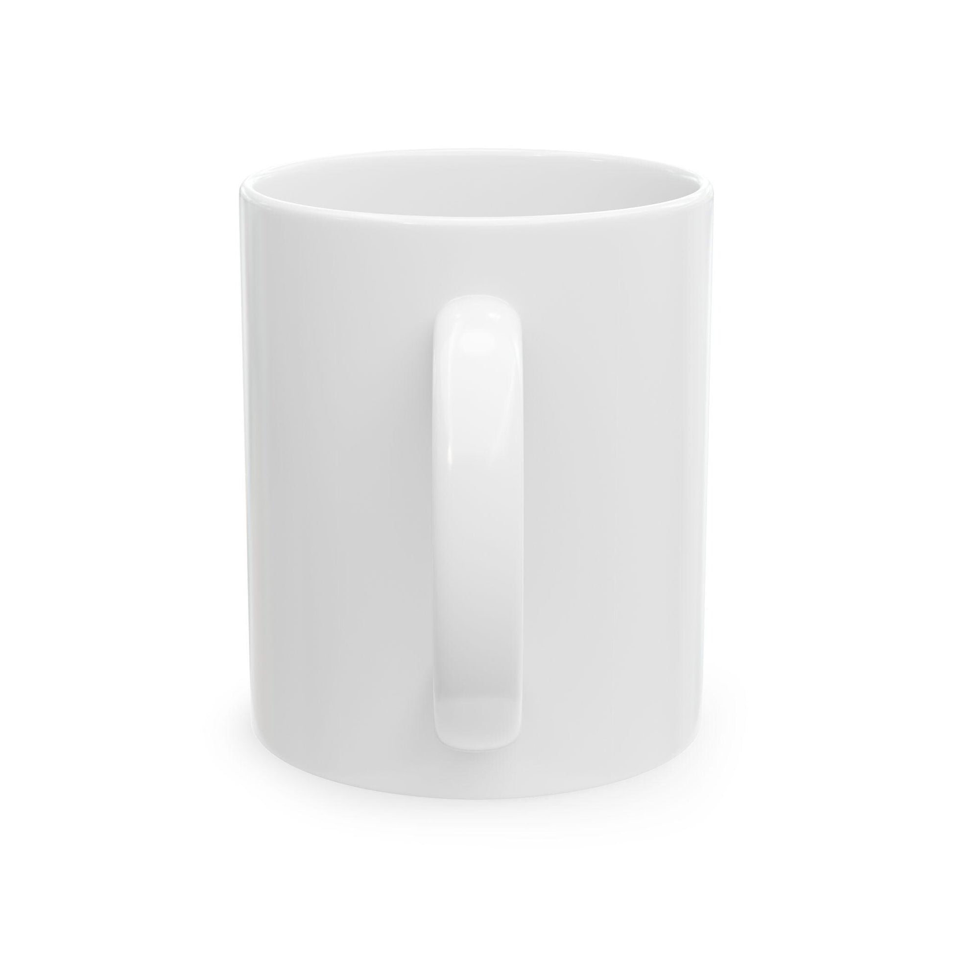 Reef Bound Sol Endless Summer Mai Tai Ceramic Mug, (11oz, 15oz)