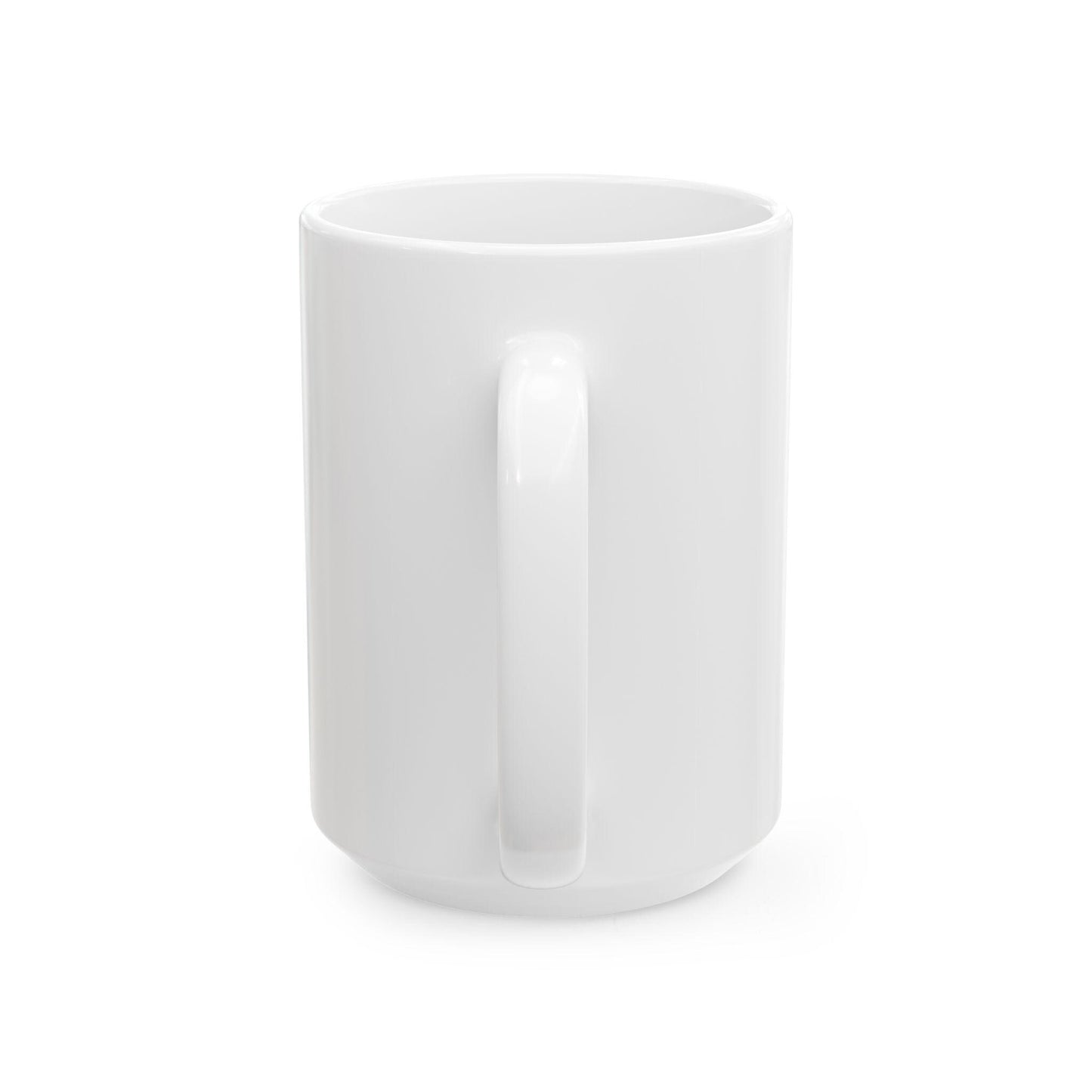 Reef Bound Sol Endless Summer Mai Tai Ceramic Mug, (11oz, 15oz)
