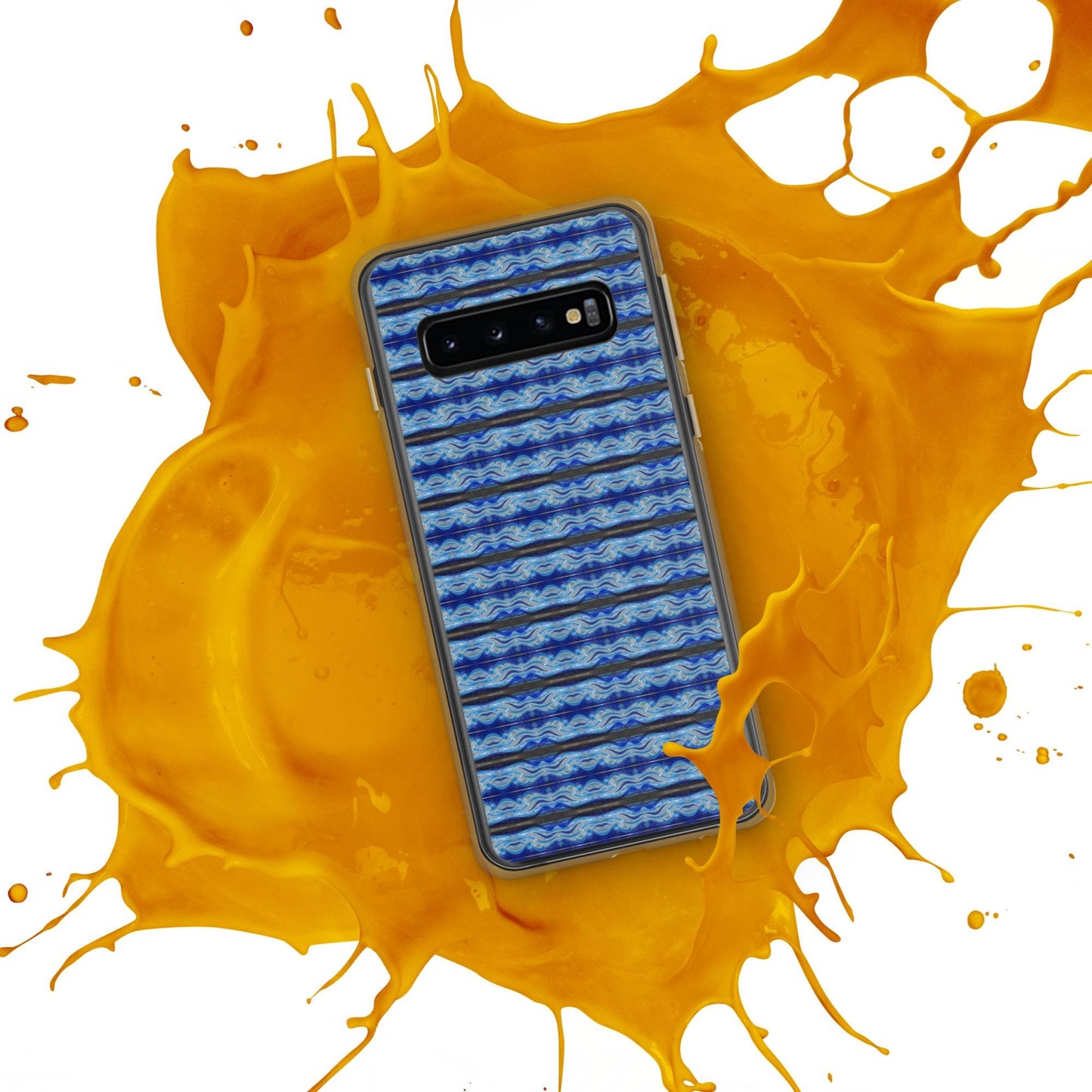 Reef Bound Sol (RBS) Tsunami Case for Samsung®