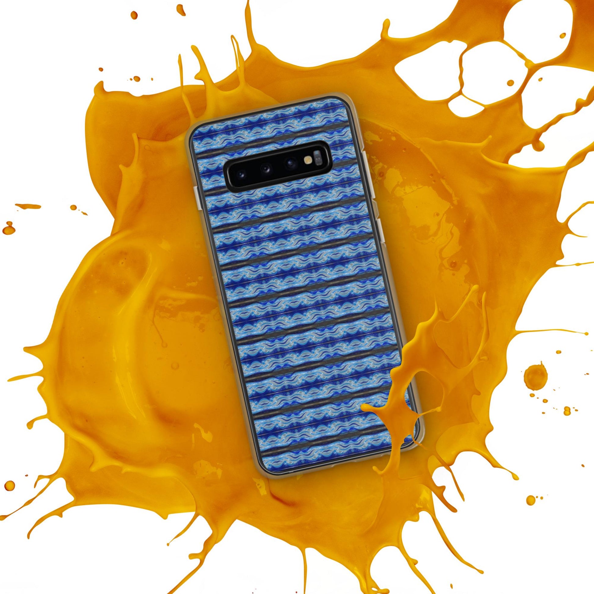 Reef Bound Sol (RBS) Tsunami Case for Samsung®