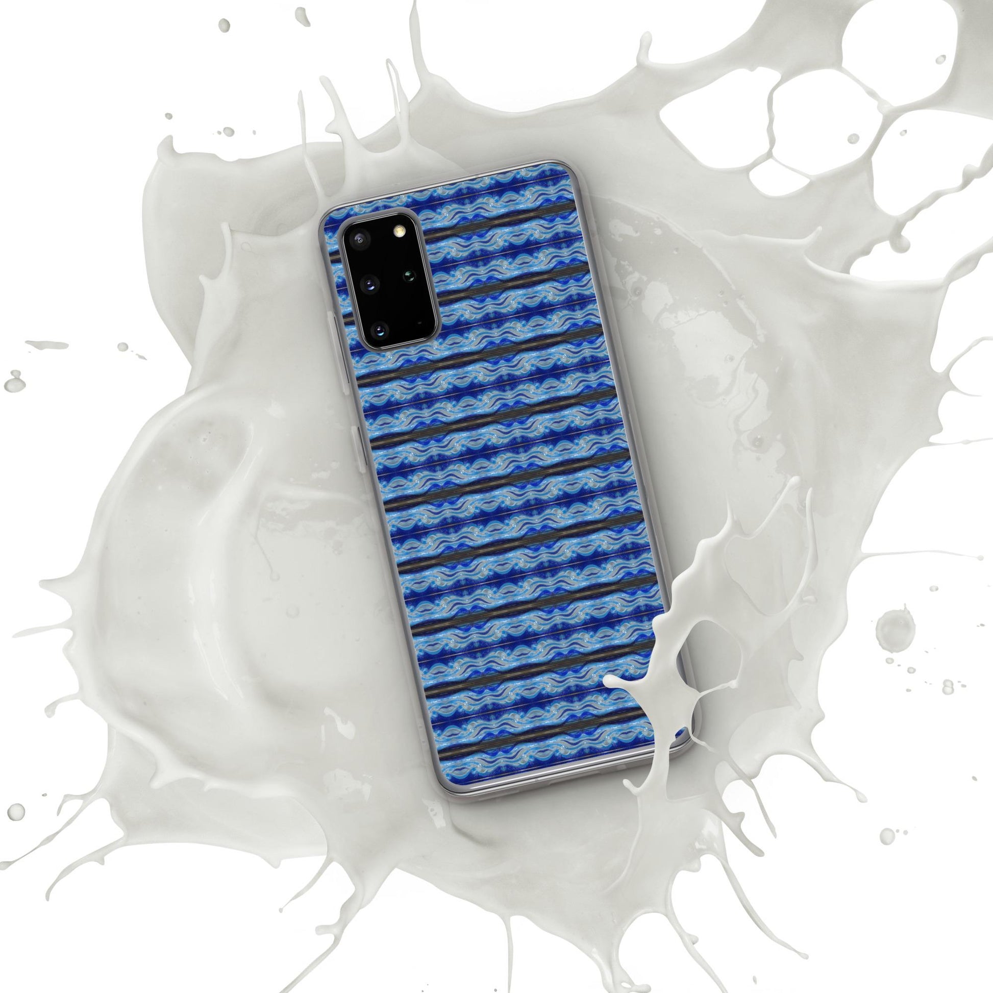 Reef Bound Sol (RBS) Tsunami Case for Samsung®