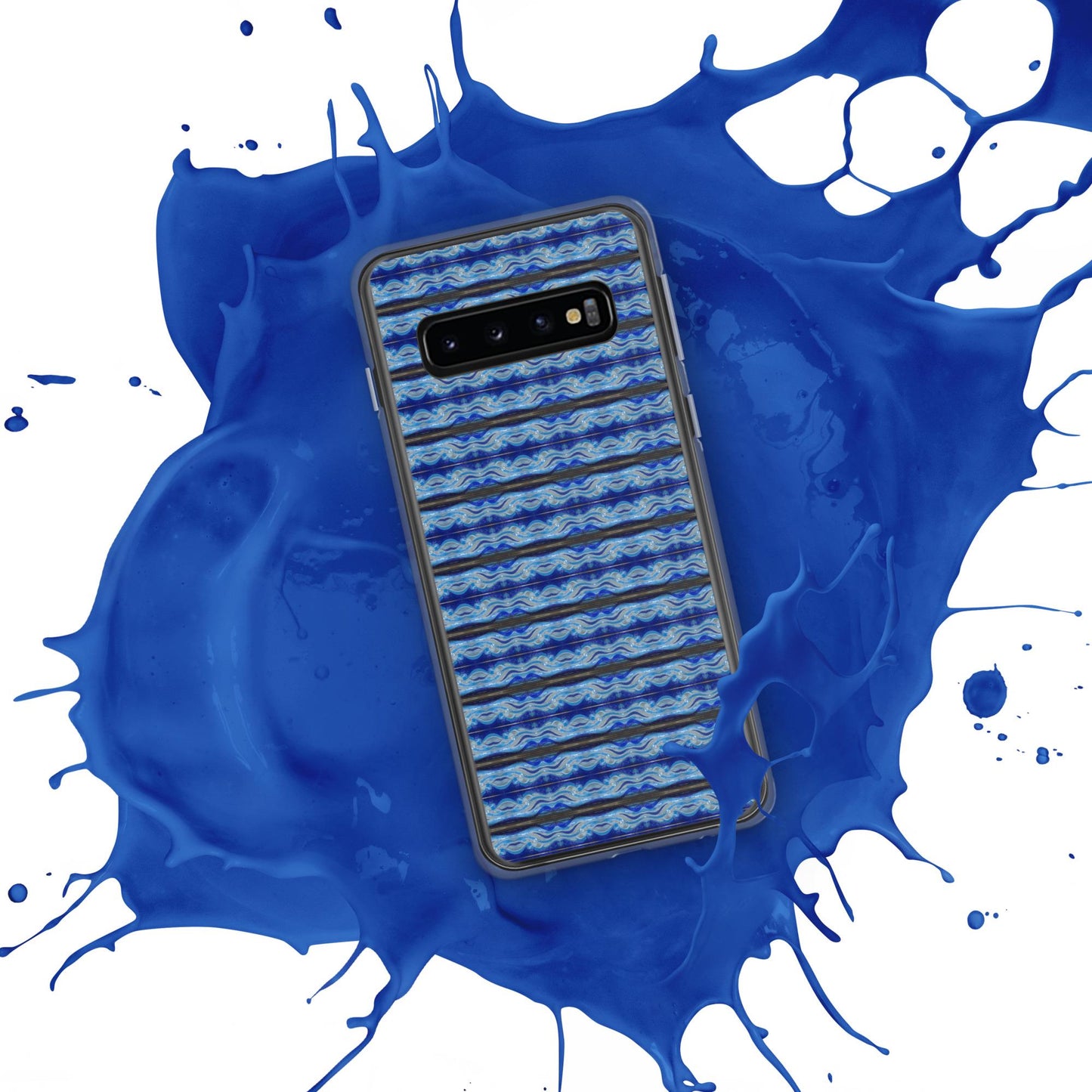 Reef Bound Sol (RBS) Tsunami Case for Samsung®