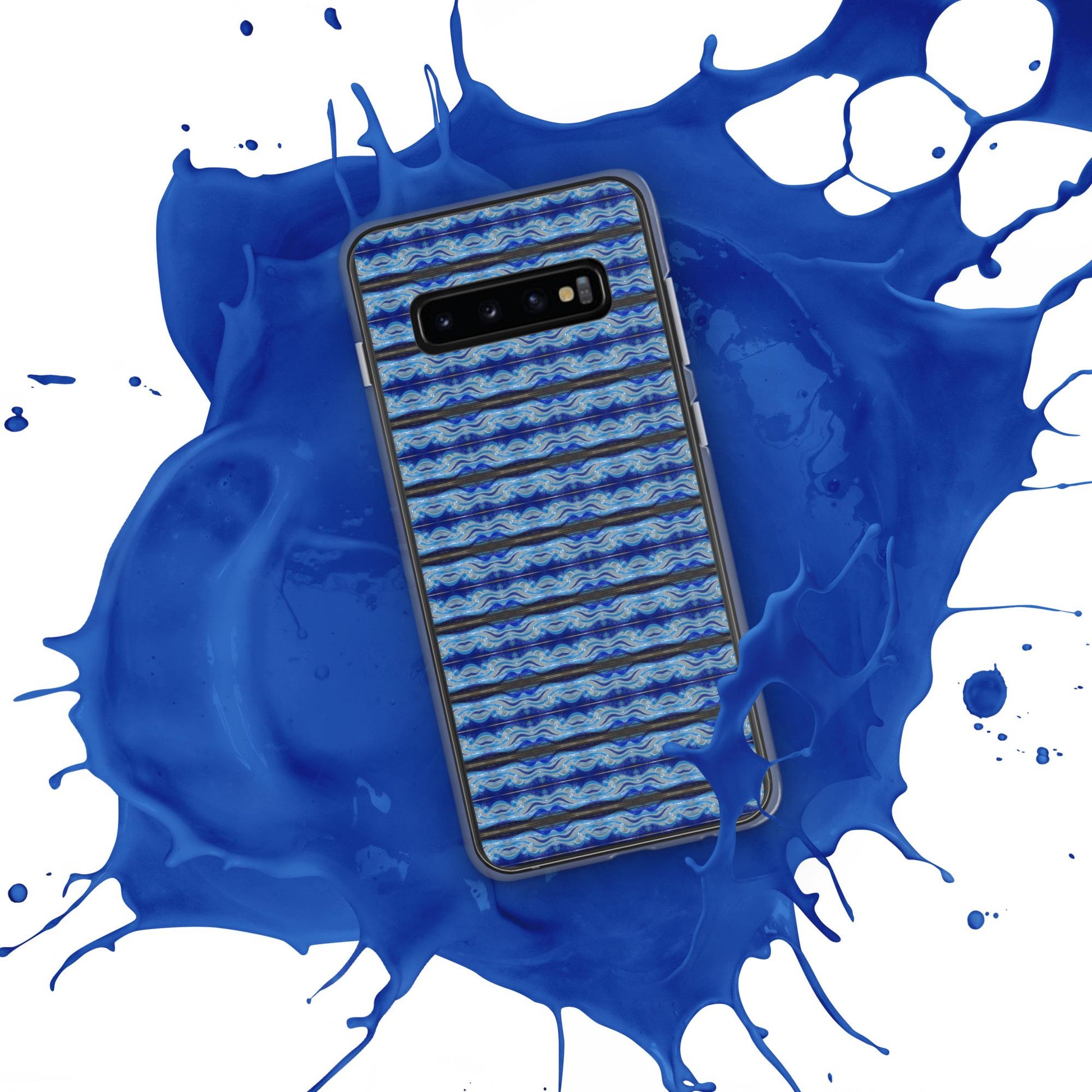 Reef Bound Sol (RBS) Tsunami Case for Samsung®