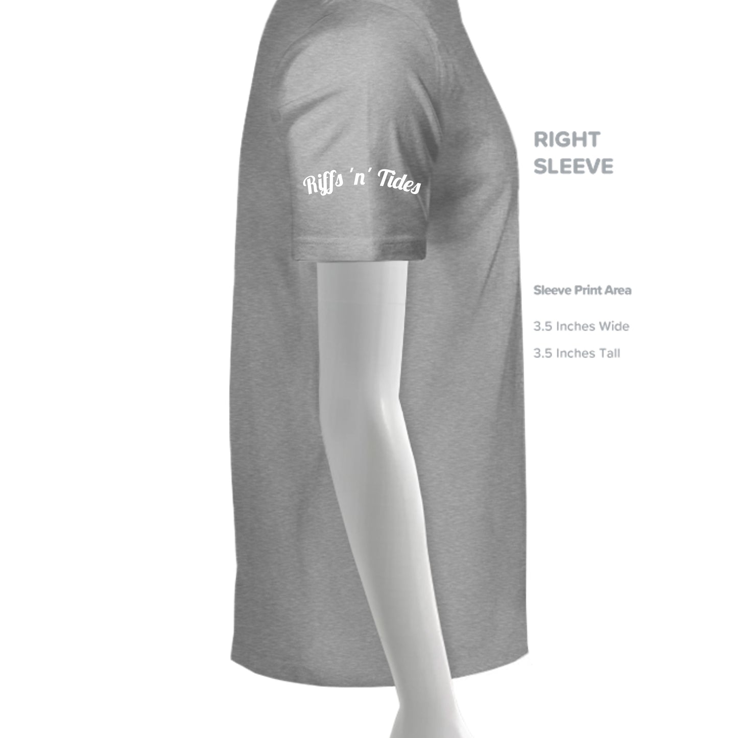 ATH GREY TRBLND - 3413C - SLEEVE_RIGHT