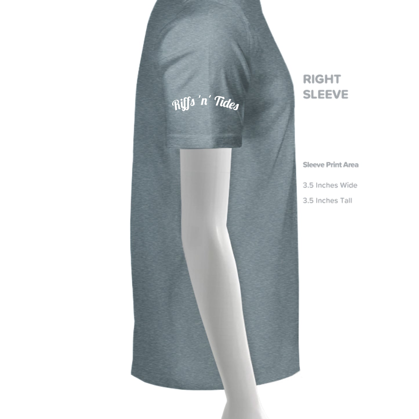 DENIM TRIBLEND - 3413C - SLEEVE_RIGHT