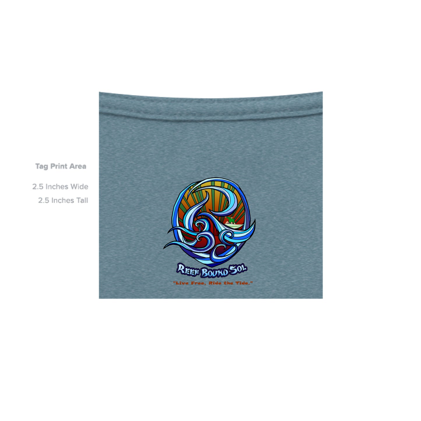 STEEL BLU TRBLND - 3413C - INSIDE_TAG_LINE