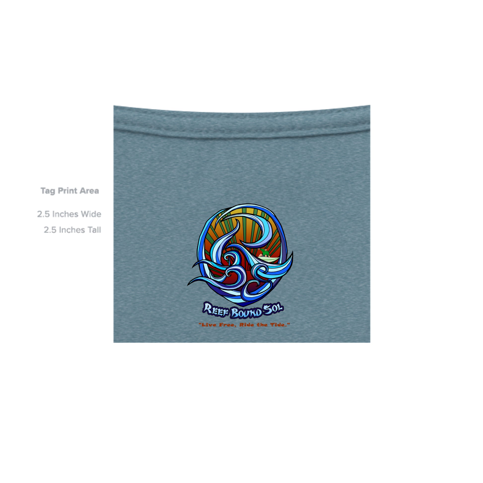 STEEL BLU TRBLND - 3413C - INSIDE_TAG_LINE