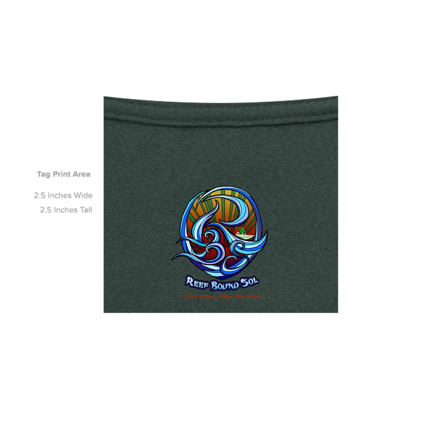 EMERALD TRIBLEND - 3413C - INSIDE_TAG_LINE