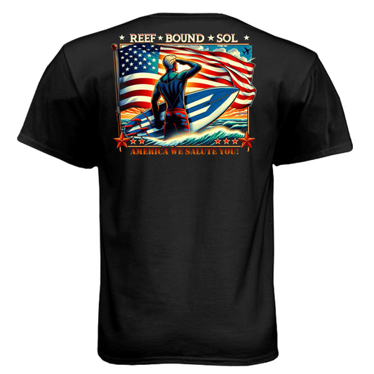 BLACK - 6010 - BACK