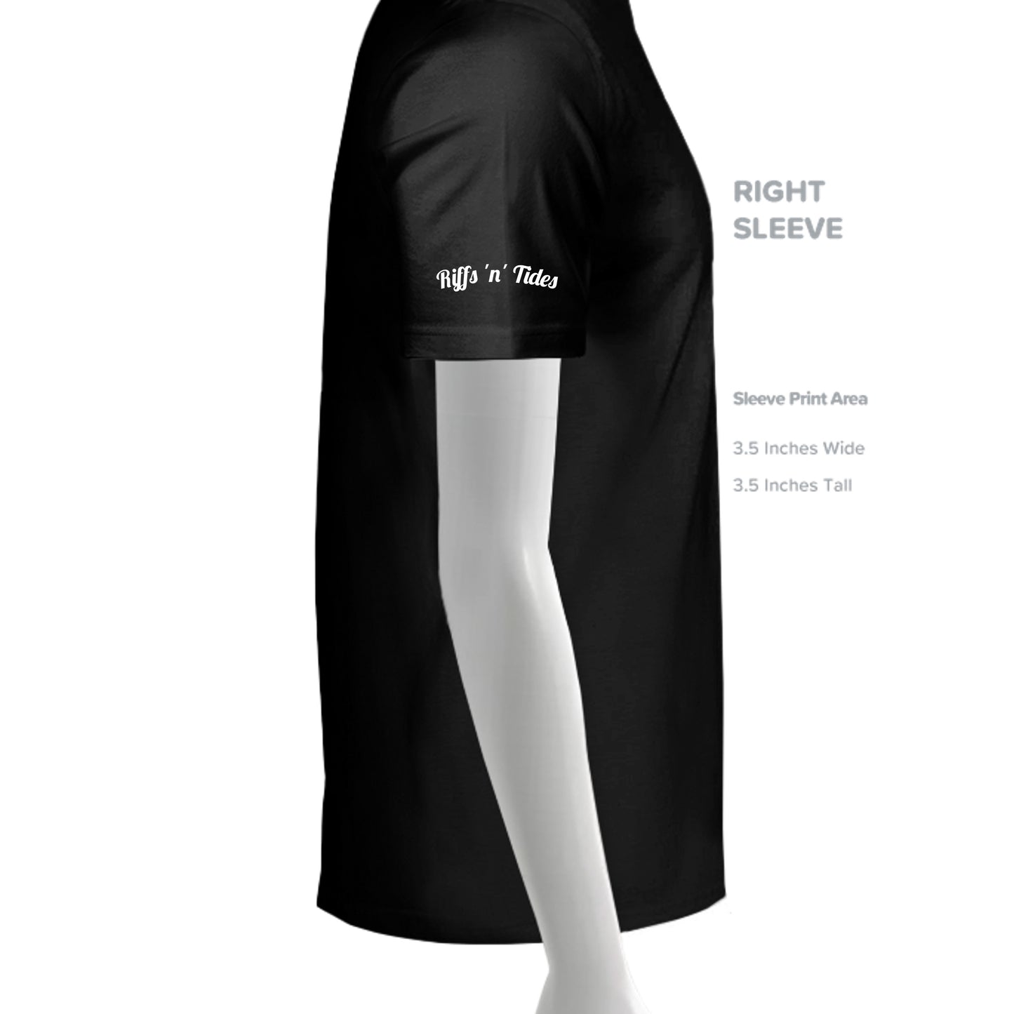 BLACK - 6010 - SLEEVE_RIGHT