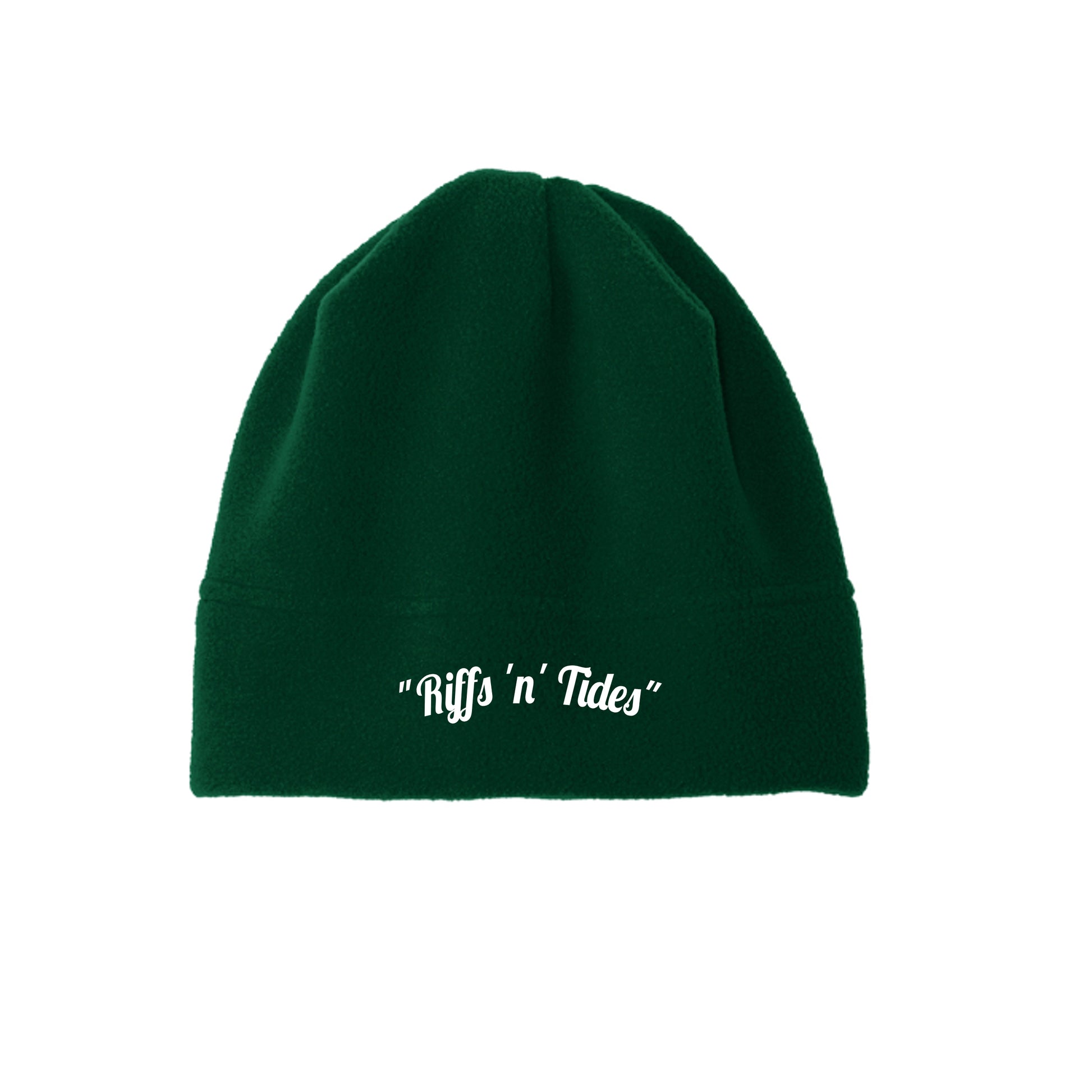 Dark Green - C900 - BACK