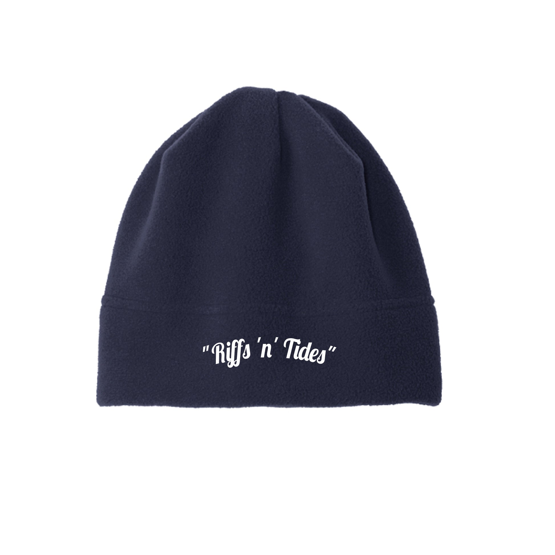 Navy - C900 - BACK