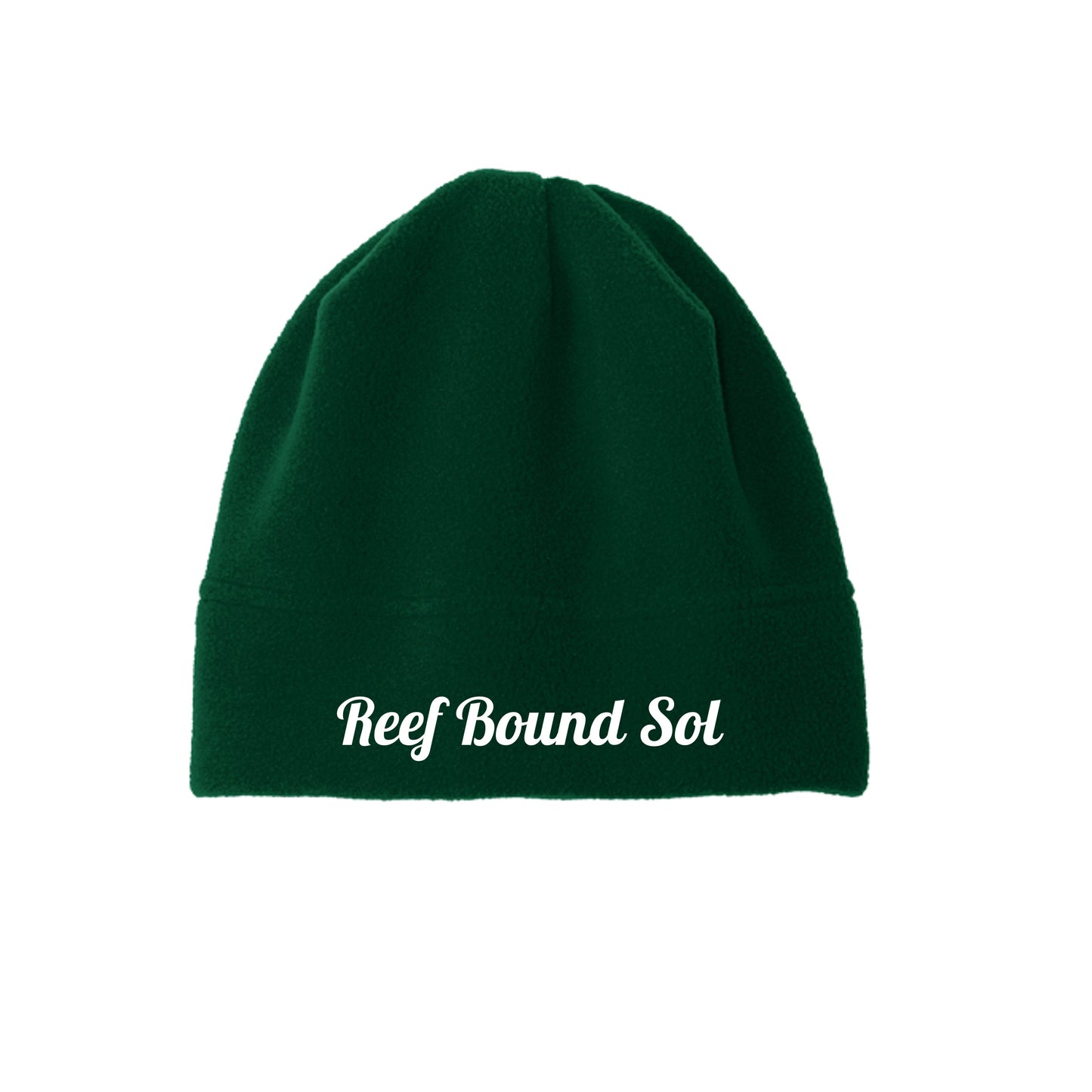 Dark Green - C900 - FRONT