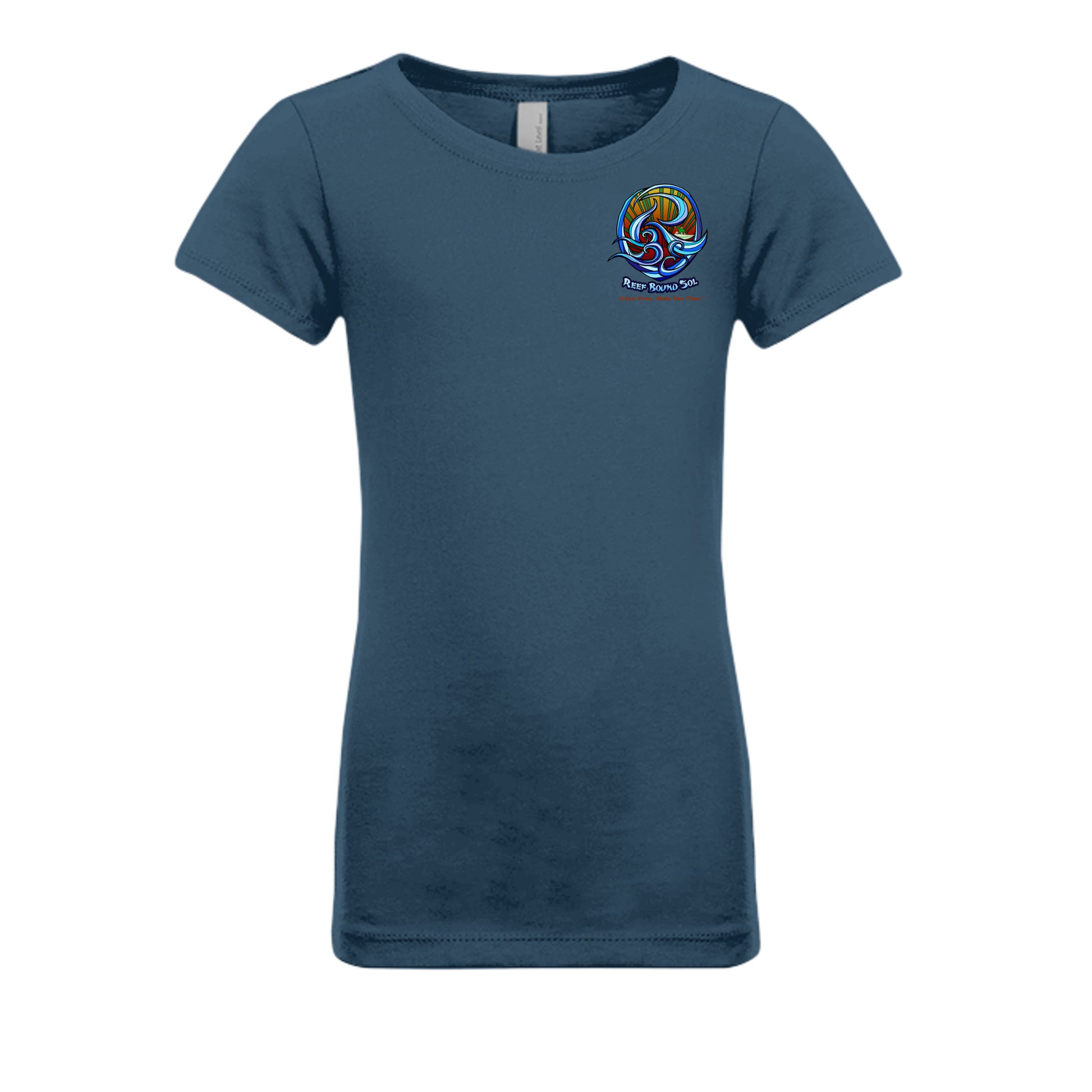Midnight Navy - N3710 - FRONT